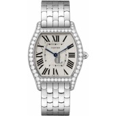 Cartier Tortue WA501013 imitation