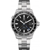 Replica Tag Heuer Aquaracer 500M Ceramic Calibre 7 GMT  WAK211A.BA0830