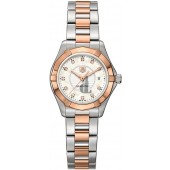 Replica Tag Heuer Aquaracer Quartz Ladies Watch WAP1451.BD0837