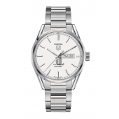 Replica Tag Heuer Carrera Calibre 5 Day-Date Automatic watch WAR201B.BA0723