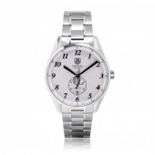 Replica Tag Heuer Carrera White Dial Automatic Watch WAS2111.BA0732
