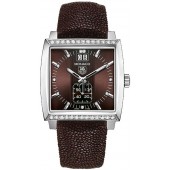 Replica Tag Heuer Monaco Quartz Ladies watch WAW1316.EB0025
