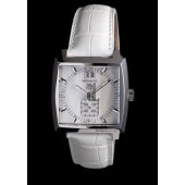 Replica TAG Heuer Monaco Big Date Lady watch WAW1318.FC6247