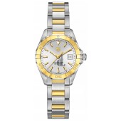 Replica Tag Heuer Aquaracer Lady 300 m 27mm  WAY1455.BD0922