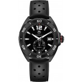 Replica Tag Heuer Formula 1 Calibre 6 Automatic Watch 41MM WAZ2112.FT8023