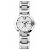 AAA quality Ballon Bleu de Cartier Ladies Watch WE902073
 replica.