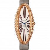 Replica Cartier Baigniore Mechanical/Manual Winding WGBA0010 Womens Watch