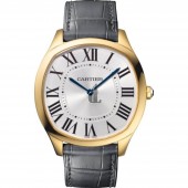 Replica Cartier Drive de Cartier Manual with Mechanical Winding WGNM0011 Mens Watch