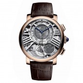 Rotonde de Cartier WHRO0013 imitation