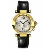 AAA quality Cartier Pasha Ladies Watch WJ11891G replica.