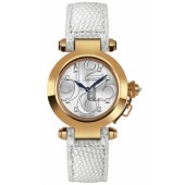 AAA quality Cartier Pasha Ladies Watch WJ123021
 replica.