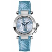 AAA quality Cartier Pasha Ladies Watch WJ123121 replica.