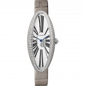 Replica Cartier Baigniore Mechanical/Manual Winding WJBA0007 Womens Watch