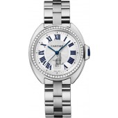 Cle de Cartier watch WJCL0043 imitation