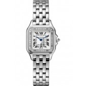 Cartier Panthere de Cartier Small White Gold WJPN0006