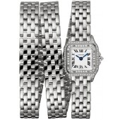 Cartier Panthere de Cartier Mini Triple Bracelet WJPN0011