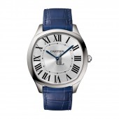 Replica Cartier Drive de Cartier Manual with Mechanical Winding WSNM0011 Mens Watch