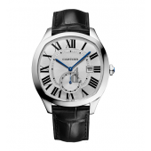 replica Cartier Drive De Cartier WSNM0015