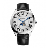 replica Cartier Drive De Cartier WSNM0017