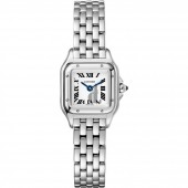 Replica Cartier Panthere Quartz Movement WSPN0019 Womens Watch