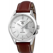 Replica Tag Heuer Carrera Calibre 5 automatic winding watch WV211A.FC6203