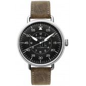 Military Bell & Ross Vintage Mens Watch WW1-92 MILITARY fake