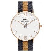 $89:Discounts Daniel Wellington Grace Selwyn Mixed Strap Watch 36mm