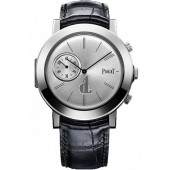 Piaget Altiplano Mechanical Men's Replica Watch G0A35152
