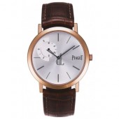 Piaget Altiplano Mechanical Men's Replica Watch G0A34113