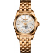 Breitling Galactic 29 Women's H7234812 Watch fake