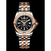 Breitling Galactic 32 Women's Watch fakees