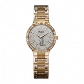 Piaget Dancer Diamond Pave Ladies Replica Watch G0A37053
