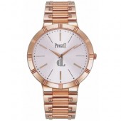 Piaget Dancer 18kt Pink Gold Ladies Replica Watch GOA34055
