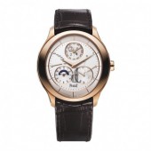 Piaget Gouverneur White Automatic Men's Replica Watch GOA40018