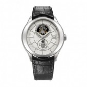 Piaget Gouverneur Guilloche Men's Replica Watch G0A38114