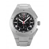 Replica IWC Ingenieur Chronograph AMG Titanium Mens Watch IW372503