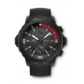 IWC Aquatimer Chronograph Edition La Cumbre Volcano IW379505 fake