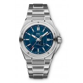 IWC Ingenieur Automatic Edition Laureus Sport for 
Good Foundation IW323909 fake