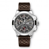 IWC Ingenieur Chronograph Edition Rudolf Caracciola IW380702 fake