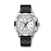 IWC Ingenieur Chronograph EditionW 125 IW380701 fake