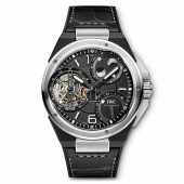 IWC Ingenieur Constant-Force Tourbillon IW590001 fake