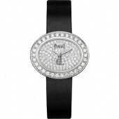Piaget Limelight Diamond Ladies Quartz Replica Watch GOA39203