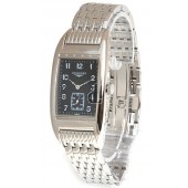 Replica Longines BelleArti L2.694.4.53.6 Mens Rectangle Stainless Steel Watch