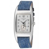 Replica Longines BelleArti LOL2.694.4.73.8 Mens Silver Dial Quartz Watch