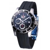 Replica Longines Heritage L3.644.4.56.2 Mens Round Stainless Steel Automatic Watch