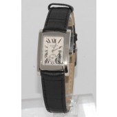 Replica Longines Dolce Vita L5.155.4.71.2 Womens Rectangle Stainless Steel Quartz Watch