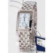 Replica Longines Dolce Vita LONGL5.155.4.92.6 Womens Stainless Steel Quartz Watch