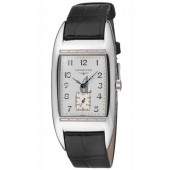 Replica Longines BelleArti L2.694.4.73.4 Mens Rectangle Stainless Steel Quartz Watch