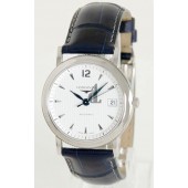 Replica Longines Dolce Vita L2.707.4.16.0 Mens Round Stainless Steel Automatic Watch