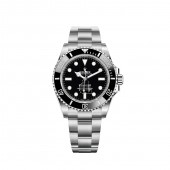 Replica Rolex Submariner m124060-0001